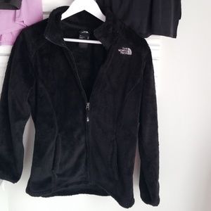 The North Face Osolita Fleece Jacket - S